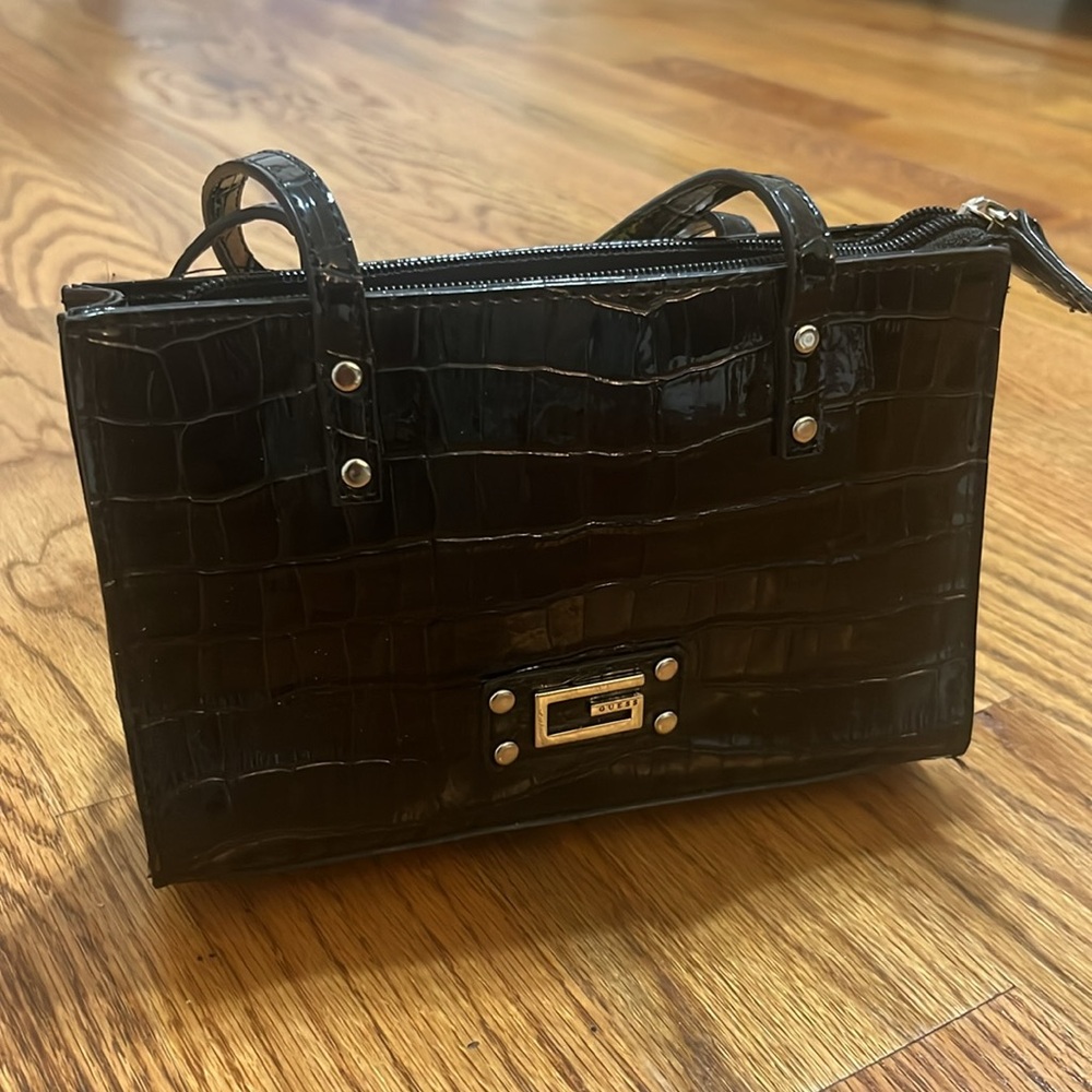 Vintage Teeny Tiny Guess Handbag